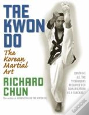 Capa do artigo Tae Kwon Do