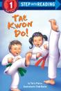 Tae Kwon Do! - Preview