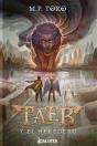 Taeb Y El Heredero - Preview
