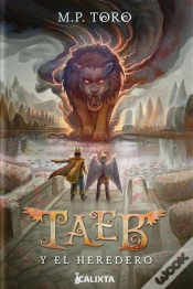 Capa do artigo Taeb Y El Heredero