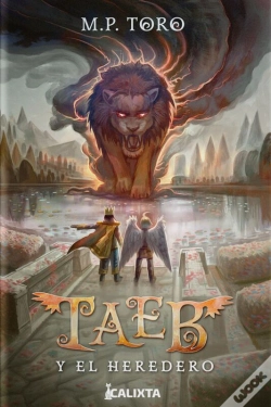 Capa do artigo Taeb Y El Heredero