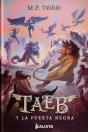 Taeb Y La Puerta Negra - Preview