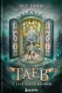 Taeb Y Los Siete Reinos - Preview