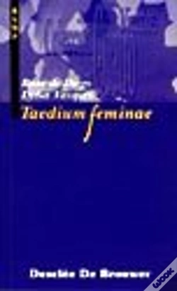 Capa do artigo Taedium Feminae