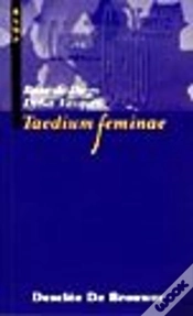 Capa do artigo Taedium Feminae