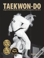 Taekwon-Do