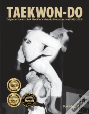 Capa do artigo Taekwon-Do