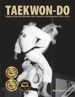 Capa do artigo Taekwon-Do