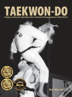 Capa do artigo Taekwon-Do