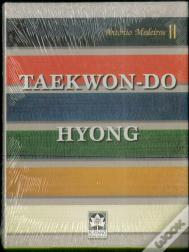 Taekwon-do Hyong