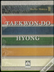 Capa do artigo Taekwon-do Hyong