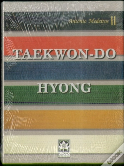 Capa do artigo Taekwon-do Hyong