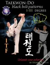 Taekwon Do Itf Black Belt Patterns