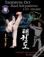 Capa do artigo Taekwon Do Itf Black Belt Patterns