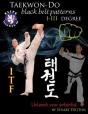 Taekwon Do Itf Black Belt Patterns - Preview