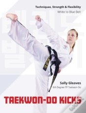 Capa do artigo Taekwon-Do Kicks