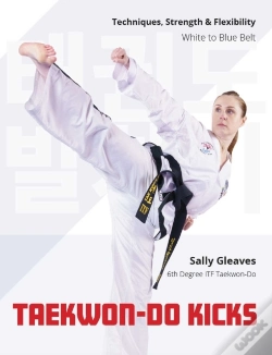 Capa do artigo Taekwon-Do Kicks