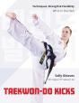 Taekwon-Do Kicks - Preview
