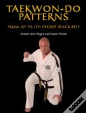 Capa do artigo Taekwon-Do Patterns
