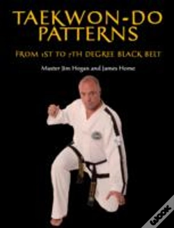 Capa do artigo Taekwon-Do Patterns