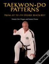 Taekwon-Do Patterns