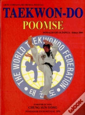 Capa do artigo Taekwon-Do Poomse