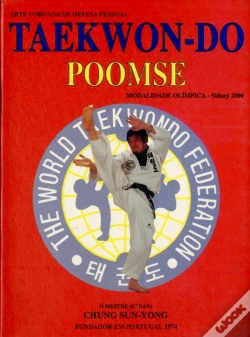 Capa do artigo Taekwon-Do Poomse