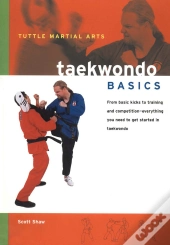 Taekwondo Basics