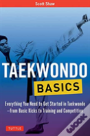 Taekwondo Basics