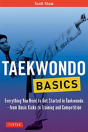 Taekwondo Basics - Preview