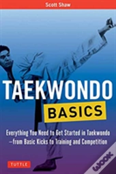 Taekwondo Basics