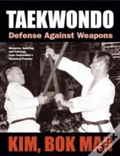 Capa do artigo Taekwondo