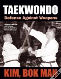 Capa do artigo Taekwondo