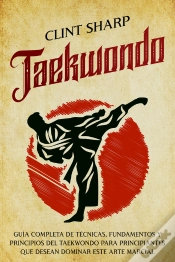 Capa do artigo Taekwondo