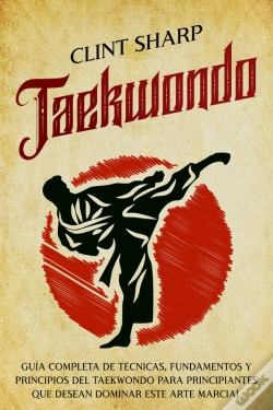 Capa do artigo Taekwondo