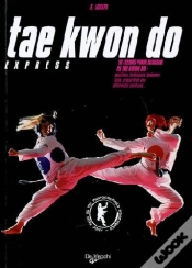 Capa do artigo Taekwondo Express