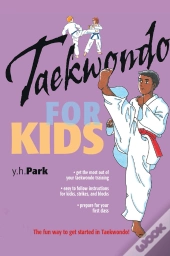 Taekwondo For Kids