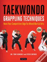 Taekwondo Grappling Techniques
