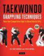 Taekwondo Grappling Techniques - Preview