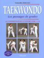 Taekwondo ; Le Passage Des Grades - Preview