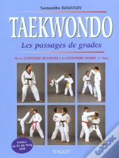 Taekwondo ; Le Passage Des Grades
