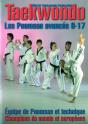 Taekwondo ; Les Poomsae Avancés 9-17 - Preview