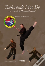 Capa do artigo Taekwondo Moo Do