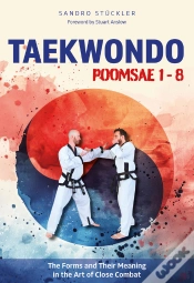 Capa do artigo Taekwondo Poomsae 1-8