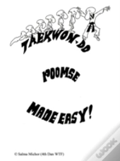 Taekwondo Poomse