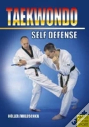 Capa do artigo Taekwondo - Self-Defense