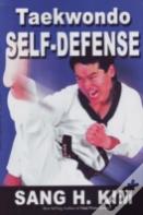 Taekwondo Selfdefense