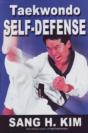 Taekwondo Selfdefense - Preview