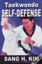 Capa do artigo Taekwondo Selfdefense