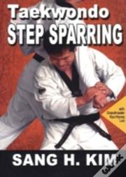 Taekwondo Step Sparring